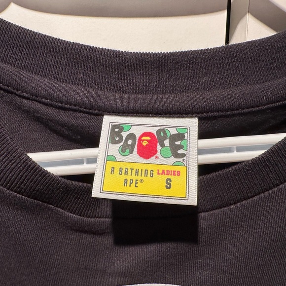 Bape Tee - Picture 2 of 4